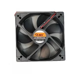 فن کیس دی-نت مدل D-8x8