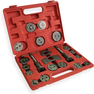کیت کالیپر کوپول مدل k-22 مجموعه 22 عددی