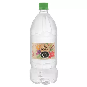 عرق نعناع دو آتیشه به چاشنی فلاح - 1 لیتر