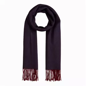 شال گردن مردانه مدل اکریلیک KOT 411