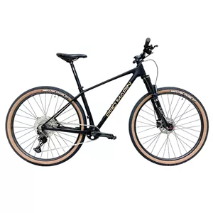 دوچرخه کوهستان مدل مارین فول کربن PRO LITE 200 هیدرولیکی سایز طوقه 29 اینچ