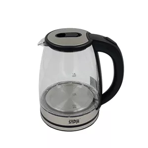 کتری برقی وینینگ استار مدل ST-6017-Q گنجایش 1.8 لیتر