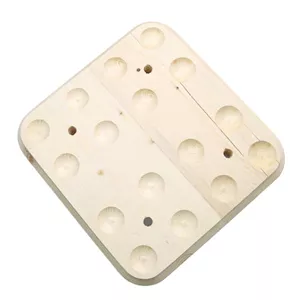 نگهدارنده توپ بیلیارد مدل ایت بال