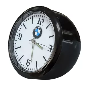 ساعت آنالوگ رو داشبوردی خودرو مدل TK-BMW