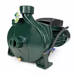 پمپ آب 1 اسب بخار بشقابی گرین مدل CPM-158-SS-E