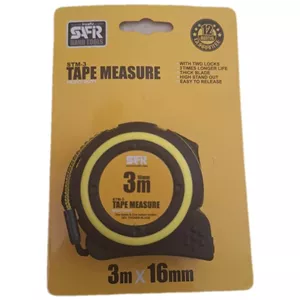 متر ۳متری سفیر مدلSTM3