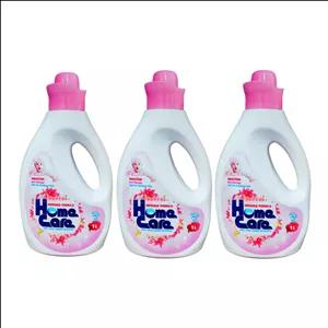 مایع لباسشویی کودک هوم کر بسته 3 عددی