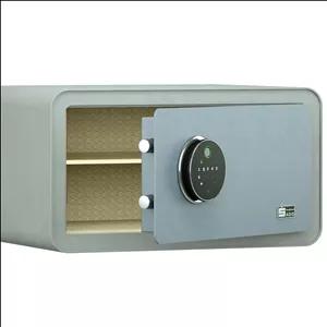  گاوصندوق الکترونیکی سدید مدل لمسی اثرانگشتی 460WFT 