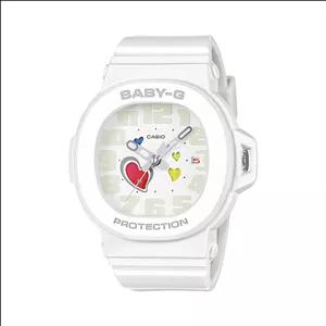 ساعت مچی دیجیتال دخترانه کاسیو مدل BGA-10-7A