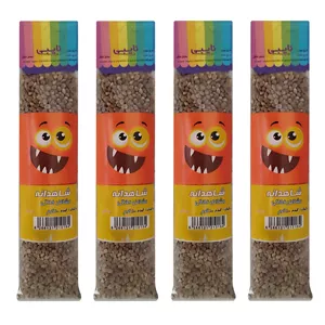 شاهدانه بو داده شده نایبی - 100 گرم بسته 4 عددی