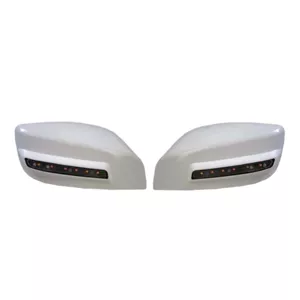 فلاپ آینه راست و چپ خودرو مدل راهنمادار کد 36452 مناسب برای ساینا و کوییک بسته 2 عددی