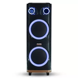 پخش کننده خانگی میکرولب مدل BT-1004