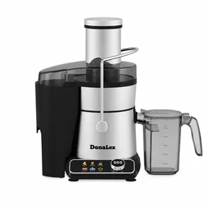 آبمیوه‌گیری 1000 وات دونالکس مدل DN-120