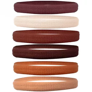 کش مو شهر شیک مدل HA605 بسته 6 عددی