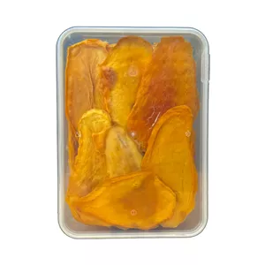 اسلایس انبه خشک نگین - 250 گرم