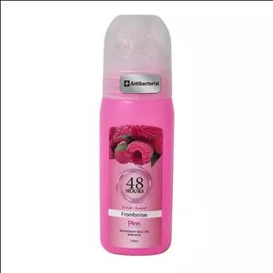 رول دئودورانت پینک ویژوآل مدل Frombolse حجم 120 میلی‌لیتر