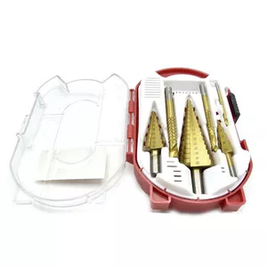 مته کاجی اوکی مدل 6PCS مجموعه 6 عددی