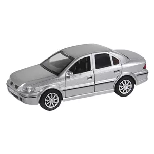 ماشین بازی مدل سمند LX کد 0210