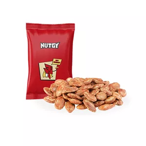 تخمه جابانی شور ناتژی - 500 گرم