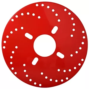 صفحه پشت رینگ فلزی مدل KW_ WPB_P1 مناسب برای پژو