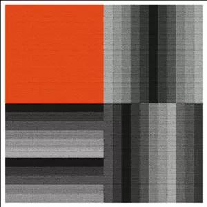 موکت زانیس مدل تافتد لمینت