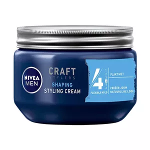 ژل مو نیوآ مدل CRAFT 4 حجم 150 میلی لیتر
