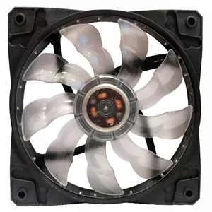 فن کیس دی-نت مدل BDM12025S LED