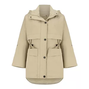 کاپشن زنانه السانا مدل 235808