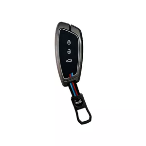 کاور ریموت و سوییچ خودرو مدل SH100LF مناسب برای شاهین