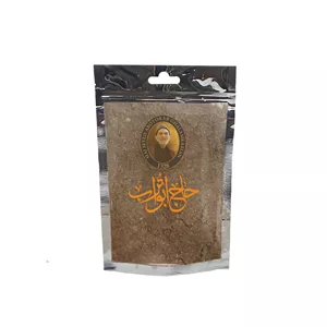 ادویه ترکیبی استامبولی پلو مخصوص حاج ابوتراب - 120 گرم