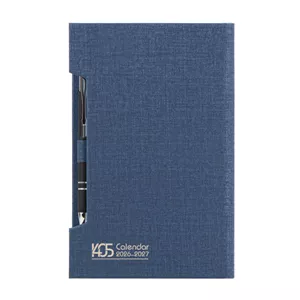 سررسید اروپایی سال 1405 مدل شوکا کد 204