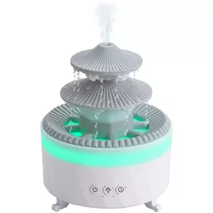 دستگاه بخور سرد مدل بارانی کد R-1