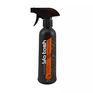 اسپری شوینده رینگ و لاستیک خودرو یاتاش مدل 6540 حجم 500 میلی لیتر