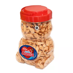 کراکر هالوپینو کراسیا نادی - 225 گرم