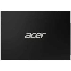 اس اس دی اینترنال SATA III ایسر مدل RE100 512GB 2.5 INCH ظرفیت 512 گیگابایت