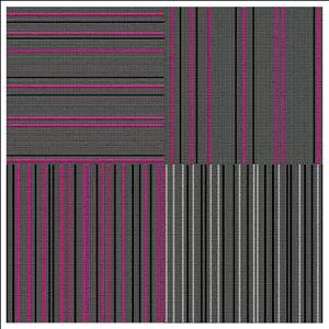 موکت زانیس مدل تافتد لمینت