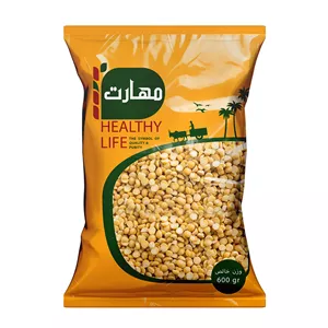 لپه مهارت - ۶۰۰ گرم