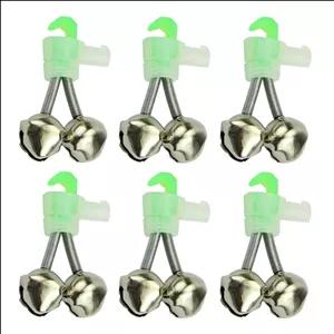 زنگوله ماهیگیری برکلی مدل پیچی بسته 6 عددی