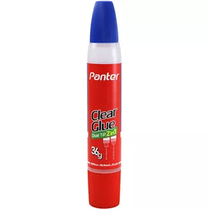 چسب مایع پنتر مدل Dual Tip