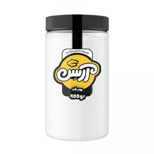 پودر قند آرسن - 400 گرم