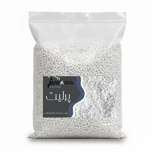 پرليت آرکا خاک مدل دانه درشت کد S5-8 حجم 4 لیتر