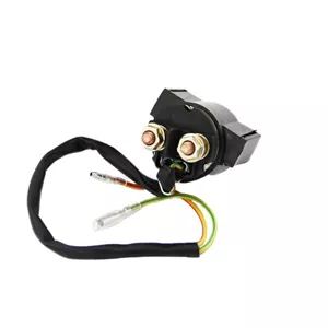 اتومات استارت موتورسیکلت مدل vip مناسب برای هوندا 125