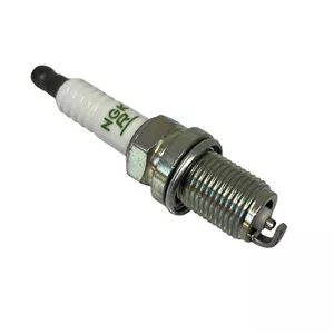 شمع ان جی کی کد 001 پایه کوتاه تک پلاتین