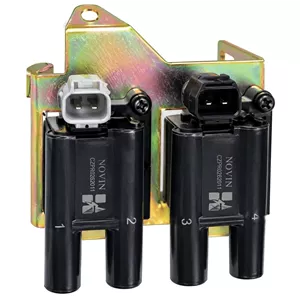 کویل نوین الکتریک قزوین مدل CZPR0262011 مناسب برای پراید - تیبا - کوئیک 