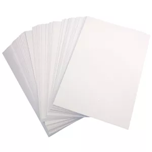 کاغذ A4 گلاسه  مدل 170 بسته 250 عددی