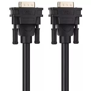 کابل VGA یوگرین مدل 11630 طول 1.5 متر