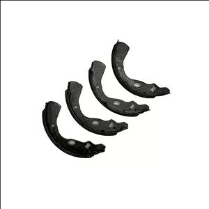 لنت ترمز عقب پارت لوکس مدل PR-PL93138 مناسب برای پراید