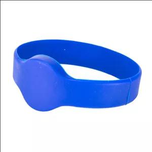 دستبند RFID مدل 125khz silc بسته ۱۰ عددی