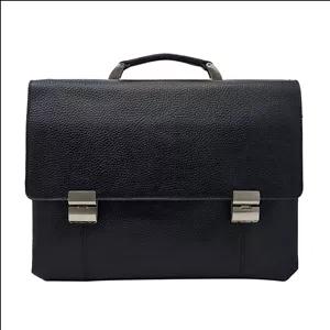کیف اداری مدل آرون چرم طبیعی گاوی کد S_600