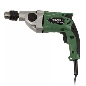 دریل چکشی هیتاچی مدل DV 18V